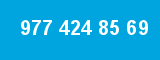 977 424 85 69 977 424 85 69